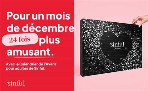 calendrier de lavant dorcel|Pimentez votre mois de décembre 2024 avec le calendrier de。